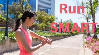 Achieve Your Goals: SMART Running Strategy