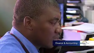 BOSASA Finance and Accounting
