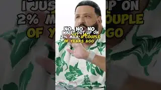 Dj khaled and Rick ross argue over almond milk #shorts #djkhaled #rickross #rap #viral #trending