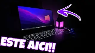 În sfârșit a venit… (Lenovo LOQ 15arp9 unboxing)