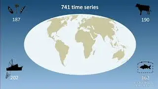 Fisheries & Food Security - IMAS Marine and Antarctic seminar series (MASS)