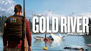 The Gold River Project Démo - Découverte