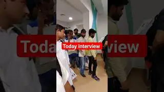 TODAY INTERVIEWS KHIDMAH COMPANY || DUBAI ABU DHABI #todayintervew