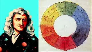 ¿Qué es el Disco de Newton?