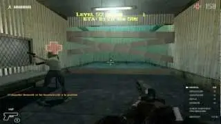 Zombie Panic Source: Fail - Area 41 #1