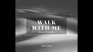 Hmong Baptist Church: Walk With Me by Pastor Chris Vang