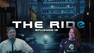 ПОДКАСТ RIDE &mdash; ЭПИЗОД 15 &mdash; HEATHER@HnSurron