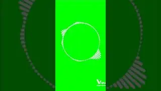 GREEN SCREEN  spectrum