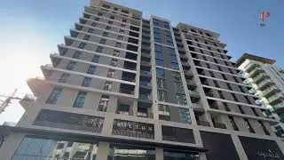 BRAND NEW | CORNER UNIT | POOL & PARK VIEW || DUBAI REAL ESTATE