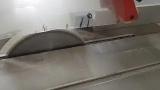 BERNARDO CLASSIC 1600 Format saw