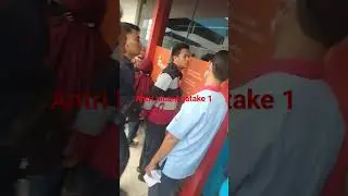 antrian hibank Jatake 1