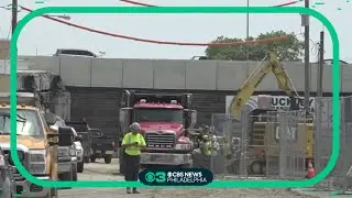 I-95 collapse: Completion of permanent bridge still remains unclear