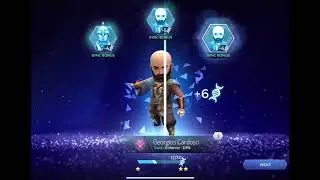 AC Rebellion New Event DNA Cube Opening Ezio+Girolamo