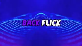 450 - Backflick (Lyrics) 
