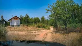 Стряма - Раковски - Брезово - Свежен - Люляковото Светилище (06.07.2025)