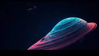 The Universe at Absolute Zero: A Space Documentary 2025 &ndash; What Happens After the Last Motion Dies?