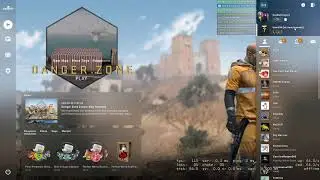 CSGO lobby hack causing game to crash