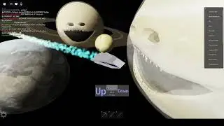 THIS MOON LOOKS CREEPY!!! | The Moon Wakes Up (part 1)