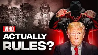 Who creates these Global Crises? | Decoded DEEP STATE