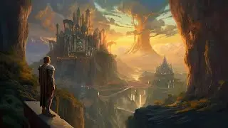 Ancient Realms - Episode 135 (Hidden Empire)
