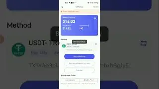 Exchange points to coins through USDT @POPPO LIVE