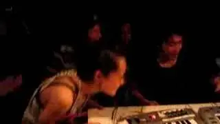 Aaron Spectre Live in Japan