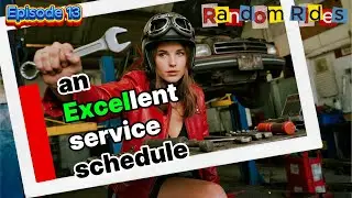 EXCELlent DIY Car Maintenance Scheduling &ndash; Stop Overpaying!