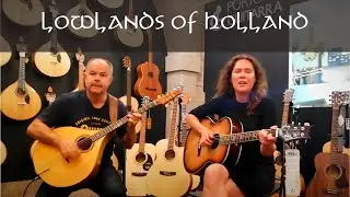 Stonecraft - Lowlands of Holland