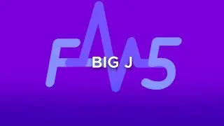 Big J | Ivory Fav5 (Official Non-Stop)