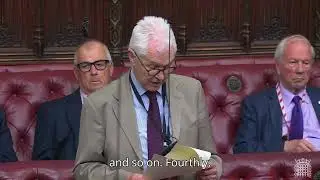 8 reasons why we need Sectoral Collective Bargaining (Lord John Hendy KC)