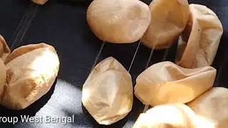 Tasar Silk Production