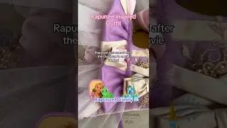 The Secret to Rocking a Rapunzel Costume | Stunning Outfit for Your Disney-Themed Birthday