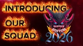 Introducing our squad @desi pila gang