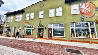 The Pirate Haus Inn | St. Augustine (FL), United States | Hotel Review 🌟