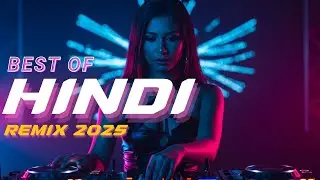 Hindi Deep House Party Mix | US Dancefloor Ready