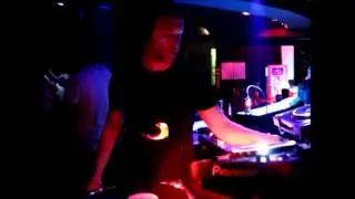 27.09.2013 - Sebastian Werle & David Nicolas @ Mono @ Disco Zwei, Mannheim