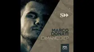 Marco Donati - Dimanco (Axis Deep Remix)