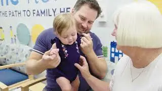 Vroom in Colorado: Project Spotlight - Children's Hospital Colorado