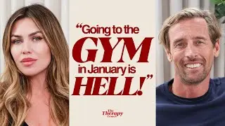 Gym Guilt, Dry Jan & Unrealistic Resolutions - Why January Is the Most Emotionally INTENSE Month...