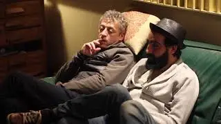 Anis Benhallak - Breakfast In Damascus (Official Video)
