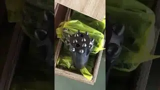 kaiqiu Threaded bits T45-76mm