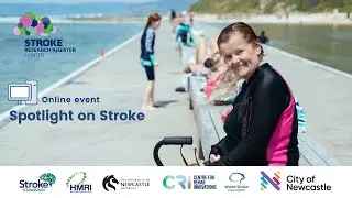 Spotlight on Stroke Research Session 2