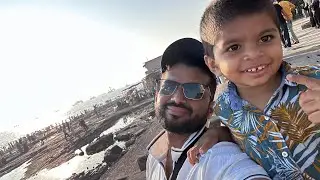 Ab Memi  is live from Band stand, Mumbai 