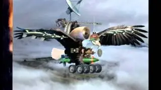 Celtic Crew   One Man Army, Road To Hell