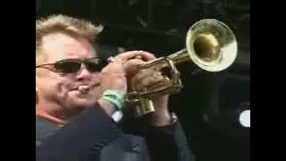 MADNESS KROQ Inland Invasion USA 17.09.2005