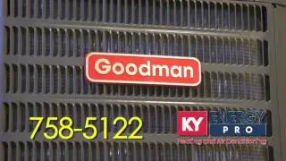 KY Energy Pro Vet Spot