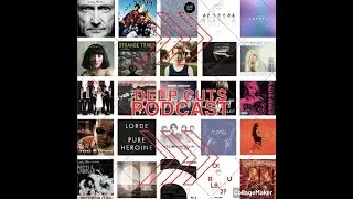 The Deep Cut Podcast- Episode 1 Lady Gaga