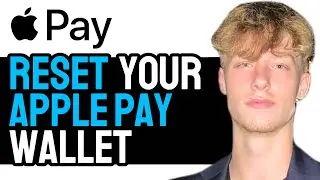 How to Easily Reset Apple Pay Wallet in 2024! (Full Guide)