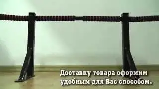 Домашний турник с узким и плюс широким хватом &laquo;Active Life II&raquo;