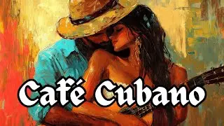 🎶 Caf&eacute; Cubano Island 2025: Tres Vibes & Cuban Chill 🌴 Live Latin Music Stream